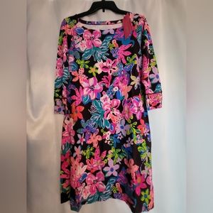 NWT Lilly Pulitzer Sophie dress size M